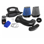 Sportauspuff Carbon aFe Power Ansaugsystem Chevrolet Corvette (C7)